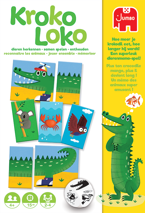 Kroko Loko