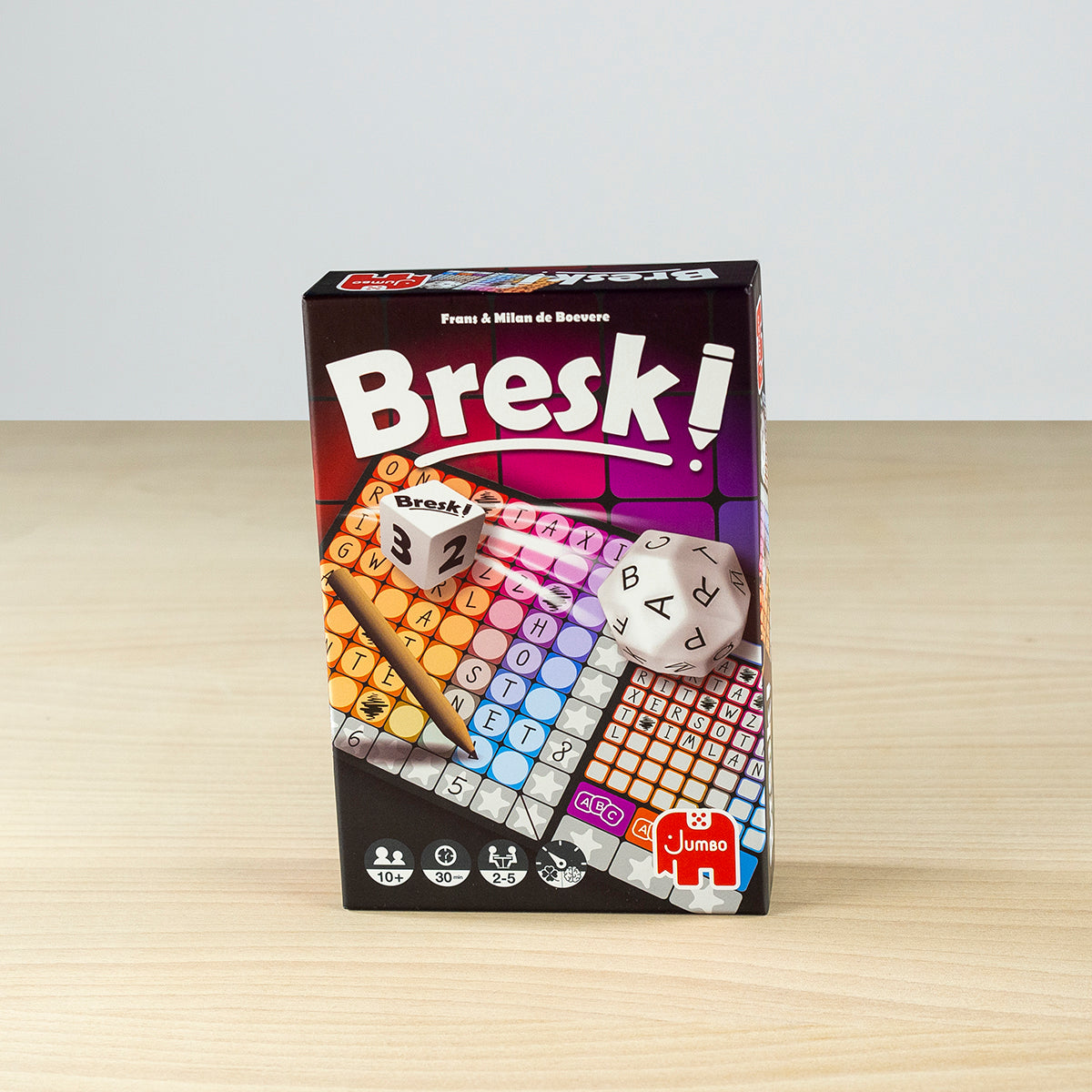 Bresk! - product image - Jumboplay.com