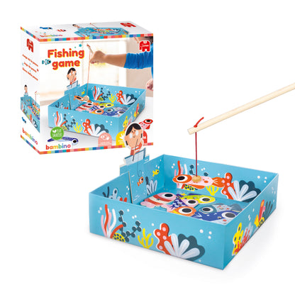 Fishing game - product image - Jumboplay.com
