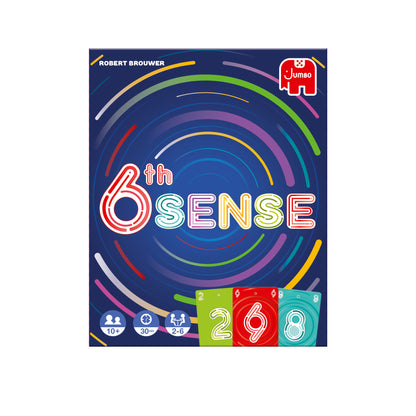 6th Sense - product image - Jumboplay.com