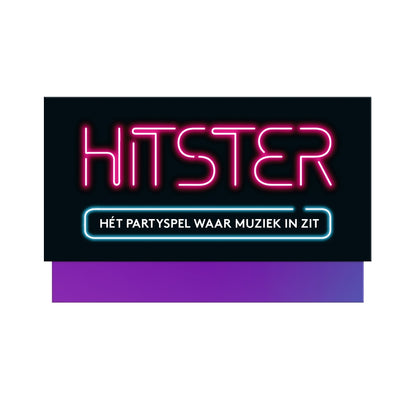 Hitster - Original (Netherlands)