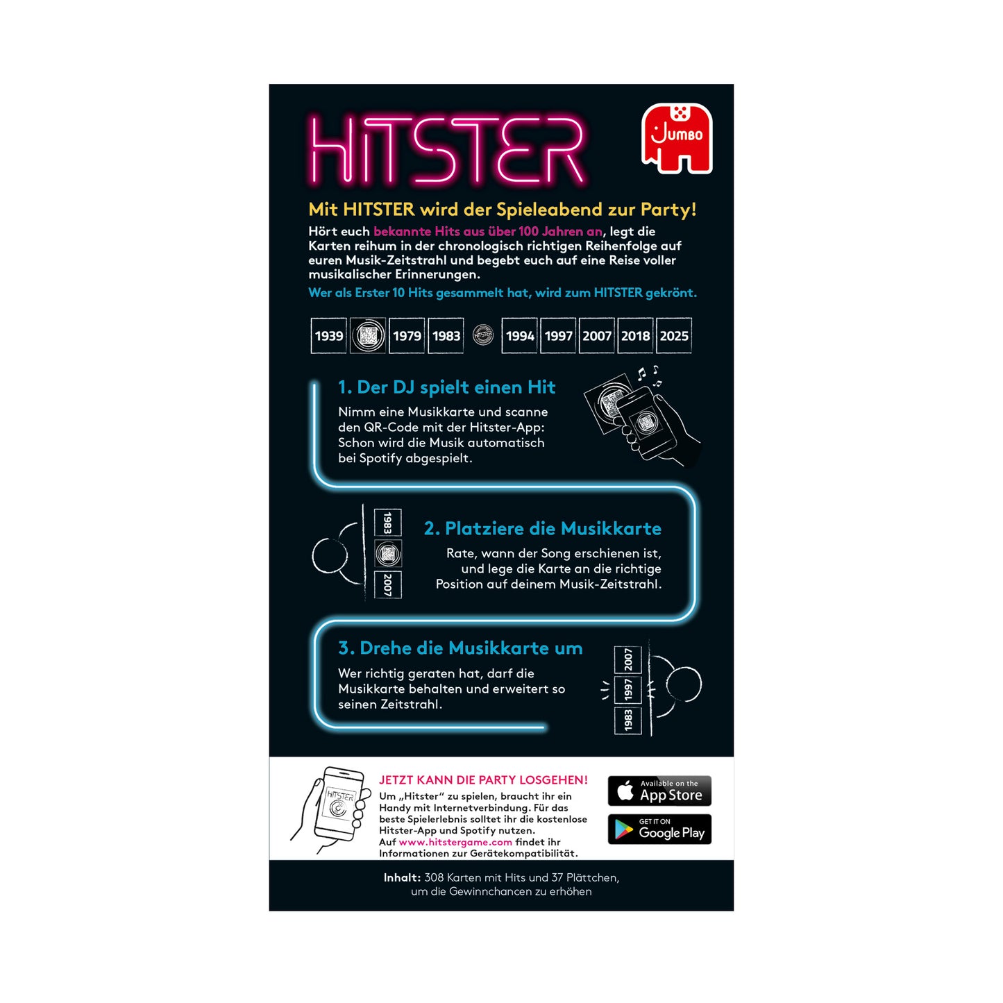 Hitster - Original