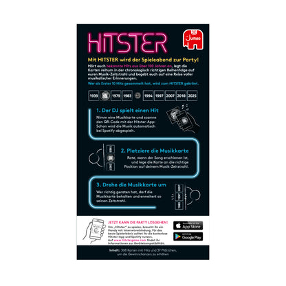Hitster - Original