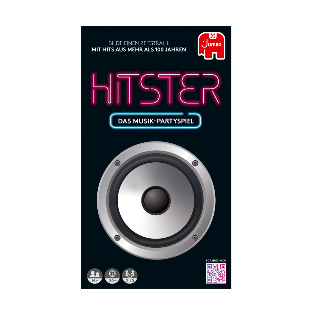 Hitster - Original