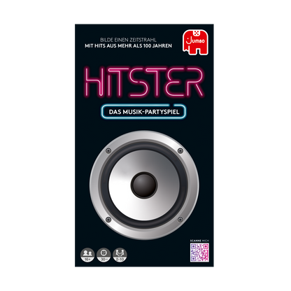 Hitster - Original