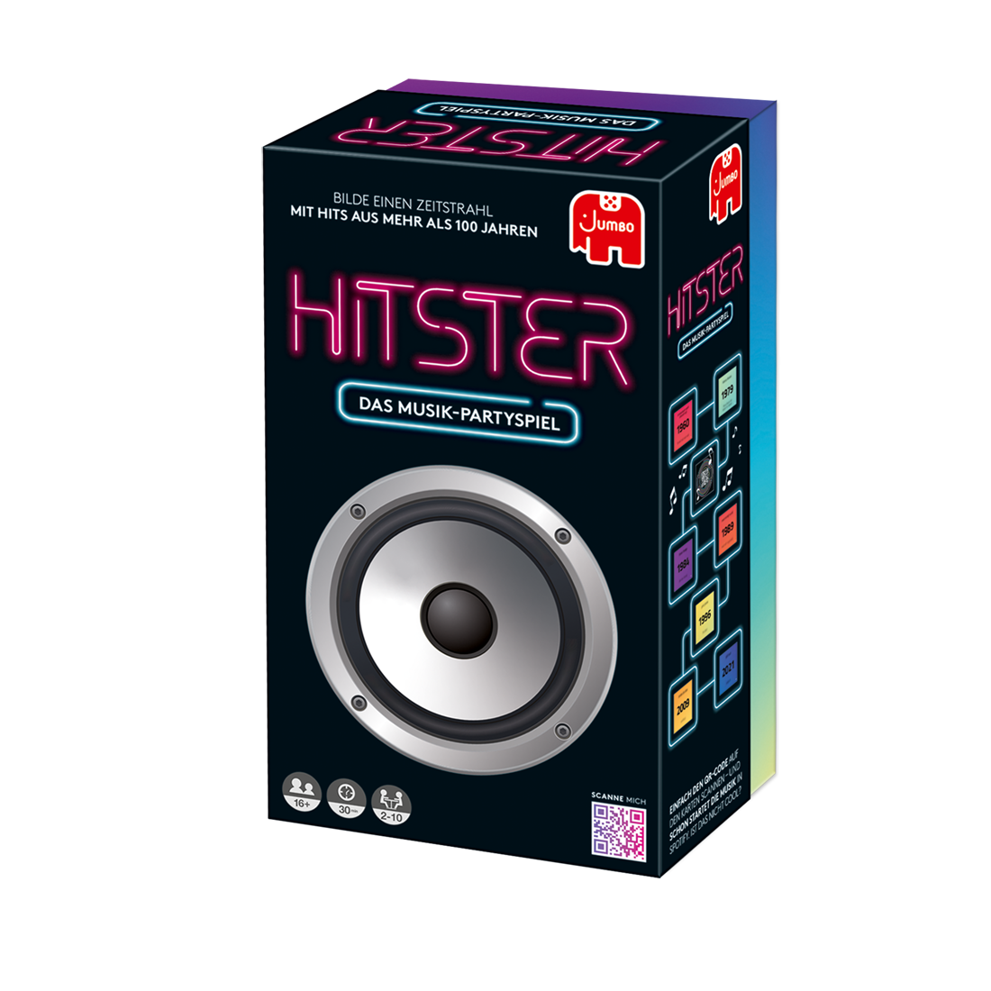 Hitster - Original