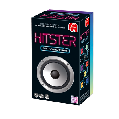 Hitster - Original