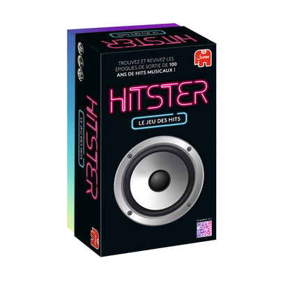 Hitster - Original (France)
