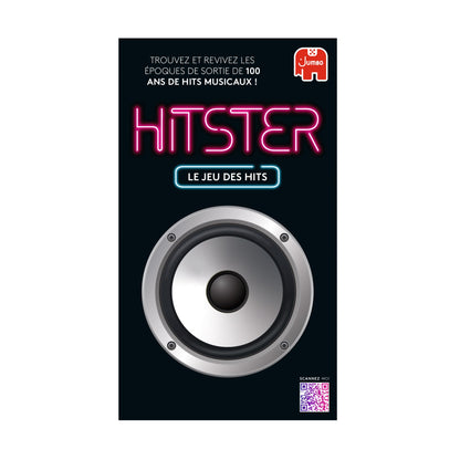 Hitster - Original (France)