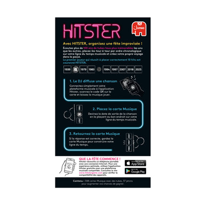 Hitster - Original (France)
