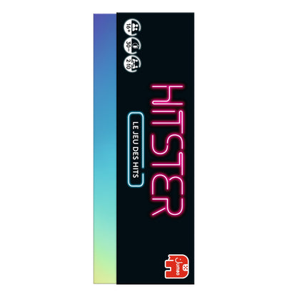 Hitster - Original (France)