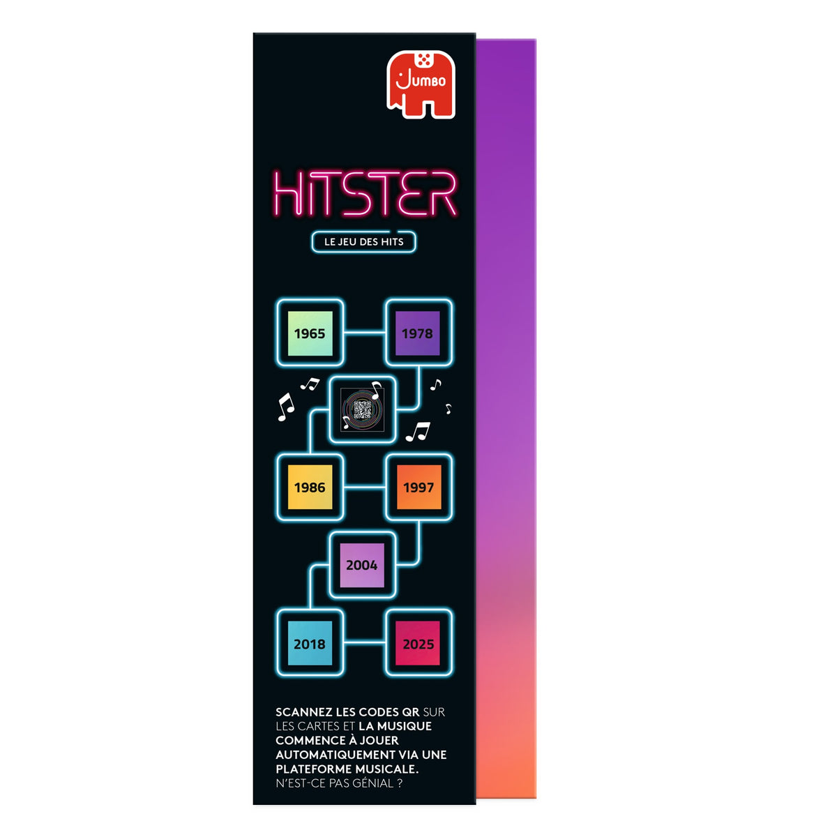 Hitster - Original (France)