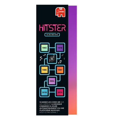 Hitster - Original (France)