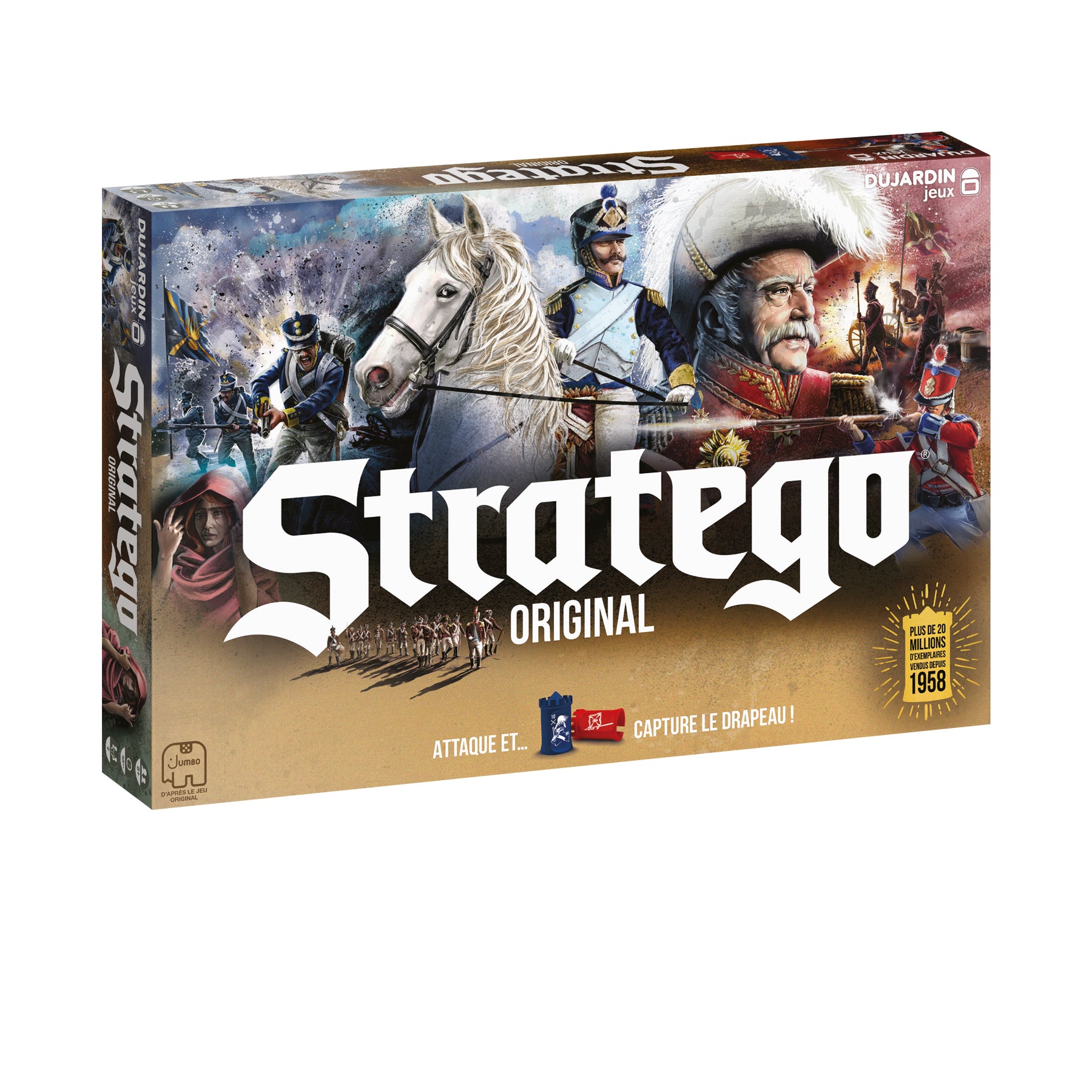 Stratego Original