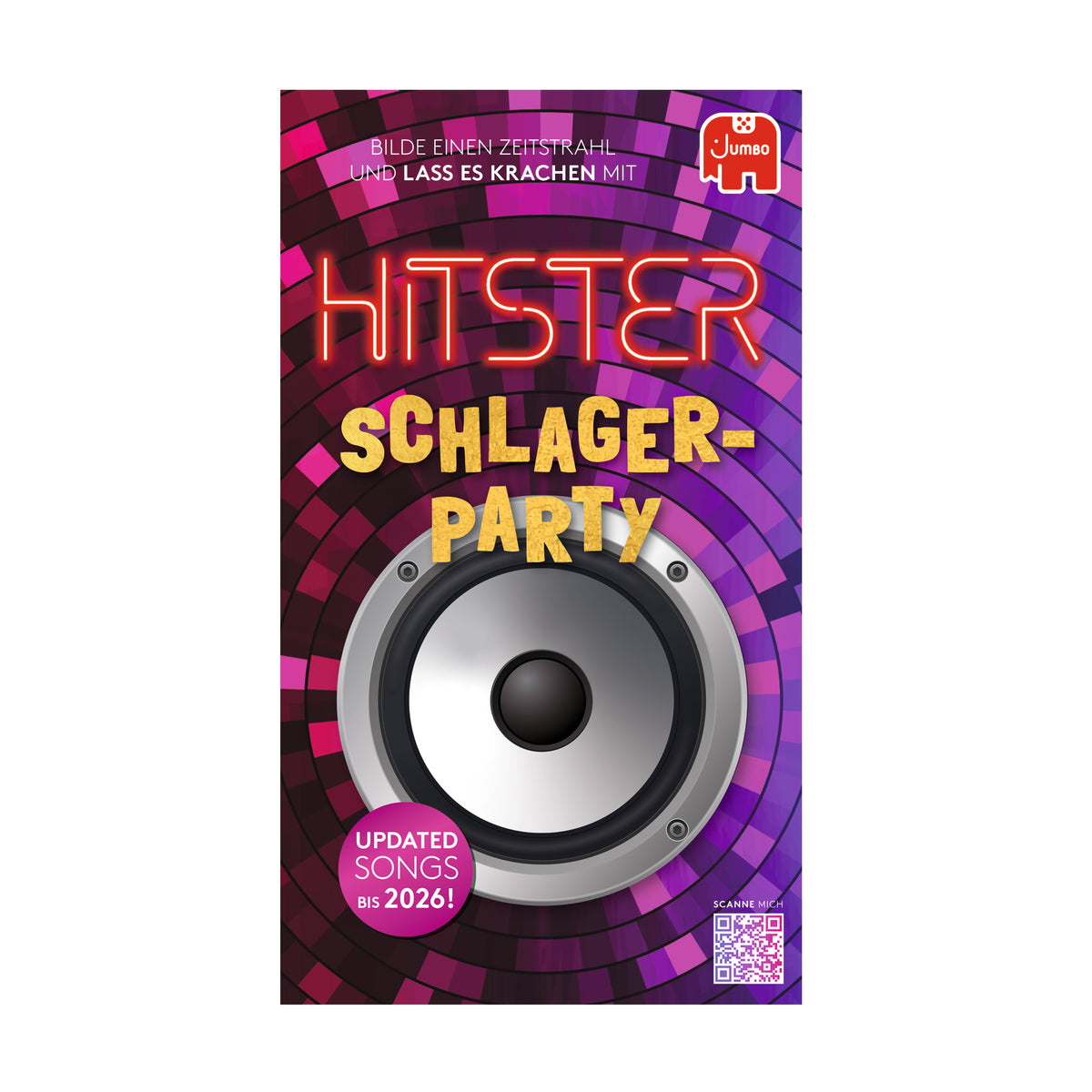 Hitster - Schlager Party