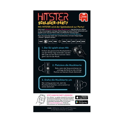 Hitster - Schlager Party