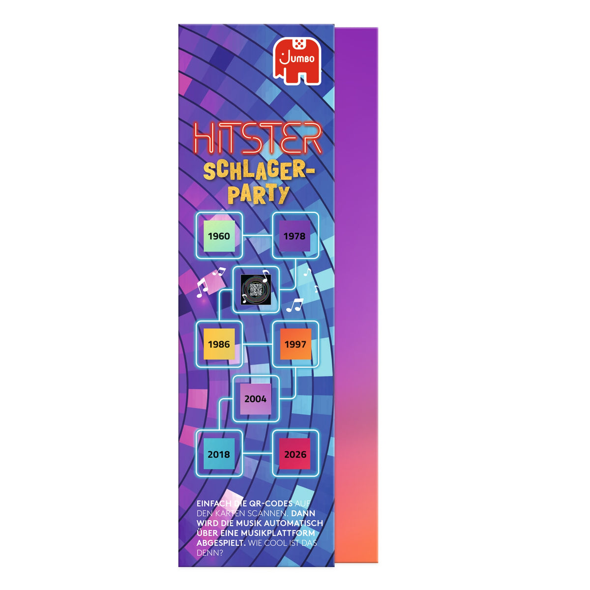 Hitster - Schlager Party