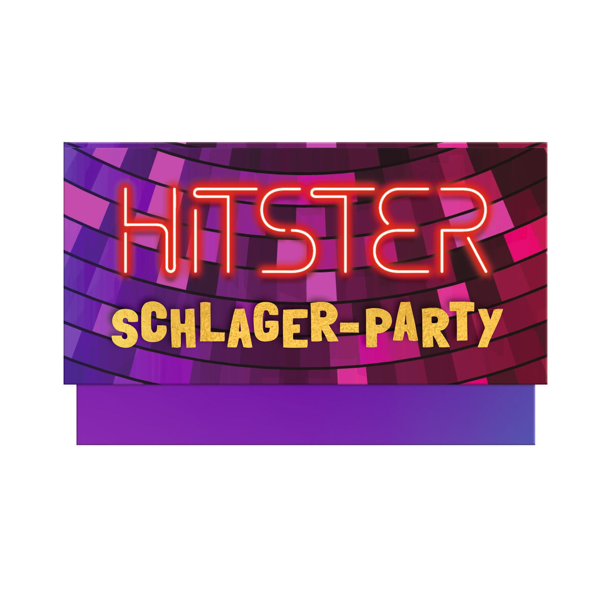 Hitster - Schlager Party