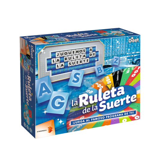 La Ruleta de la suerte