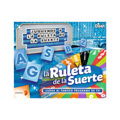 La Ruleta de la suerte