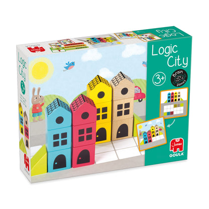 Jeu de laçage Djeco Corda doudou Jeu de laçage Djeco Corda doudou