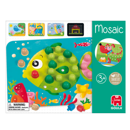 Mosaic - product image - Jumboplay.com