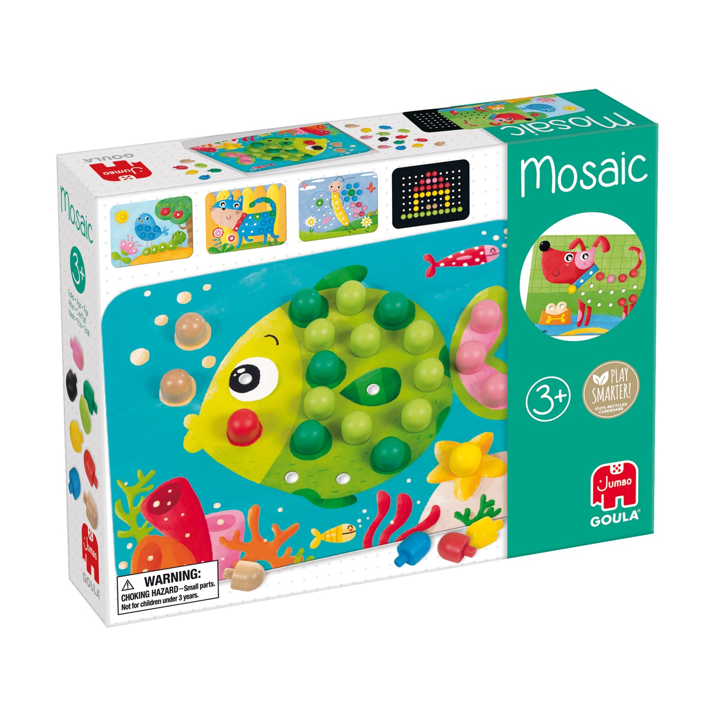 Mosaic - product image - Jumboplay.com