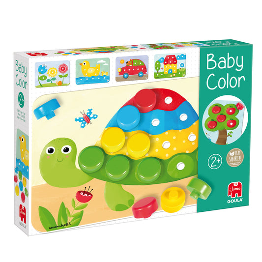 Baby Color - product image - Jumboplay.com