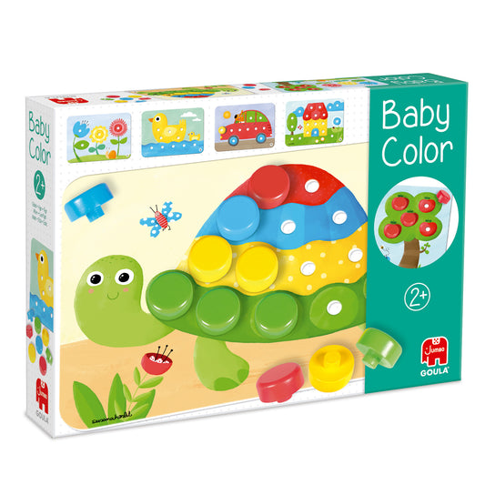 Goula - Baby Color