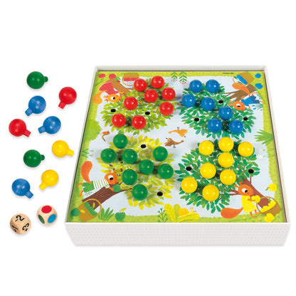 The game of the tree - product image - Jumboplay.com
