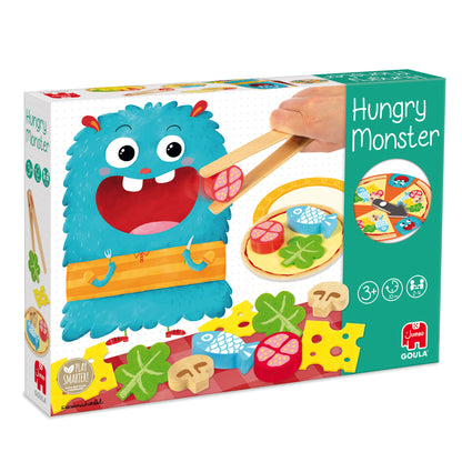 Hungry Monster - product image - Jumboplay.com