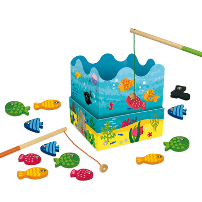 Fishing Game - product image - Jumboplay.com