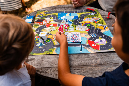 Mille Bornes Pat' Patrouille