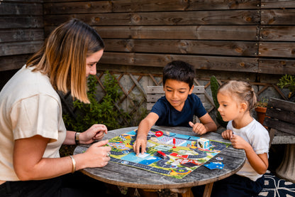 Mille Bornes Pat' Patrouille