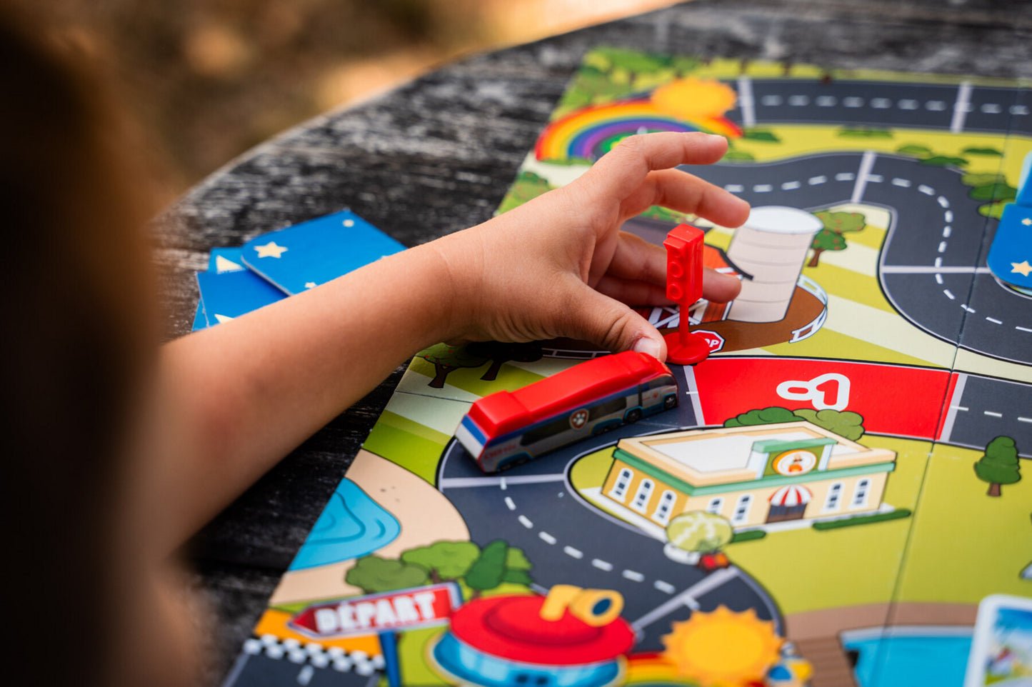 Mille Bornes Pat' Patrouille