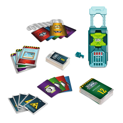 Escape Room Junior