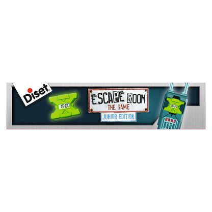 Escape Room Junior