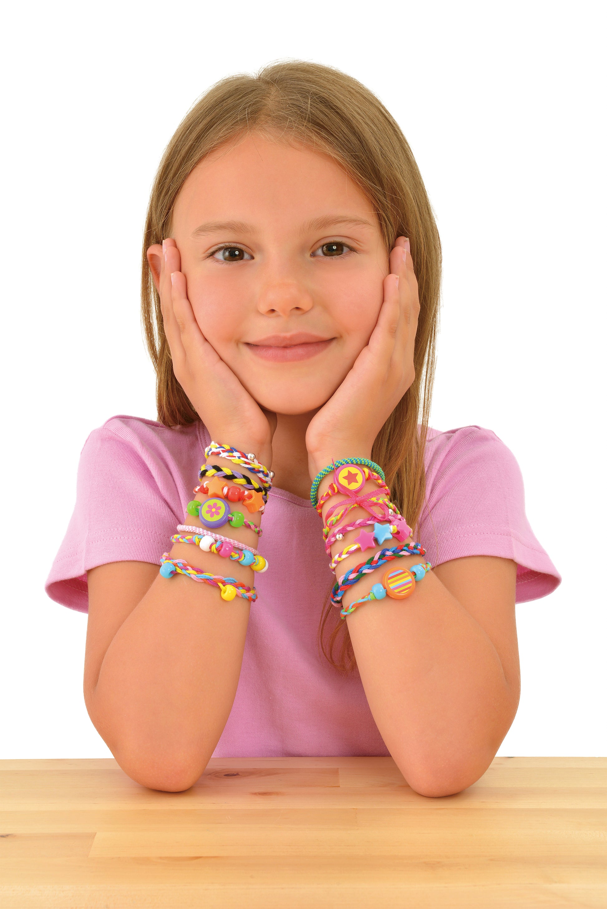 Friendship Bracelets - product image - Jumboplay.com