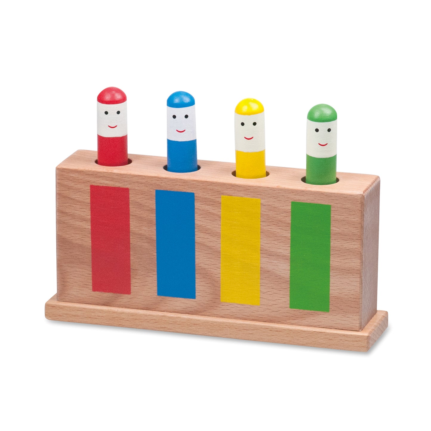 Pop up Toy