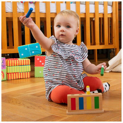 Pop up Toy