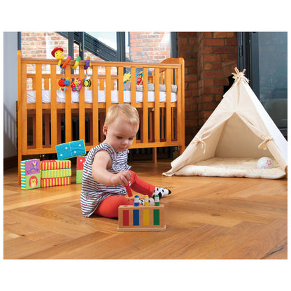 Pop up Toy