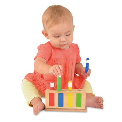 Pop up Toy