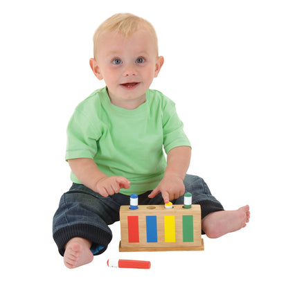 Pop up Toy