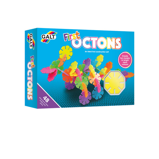 First Octons - product image - Jumboplay.com