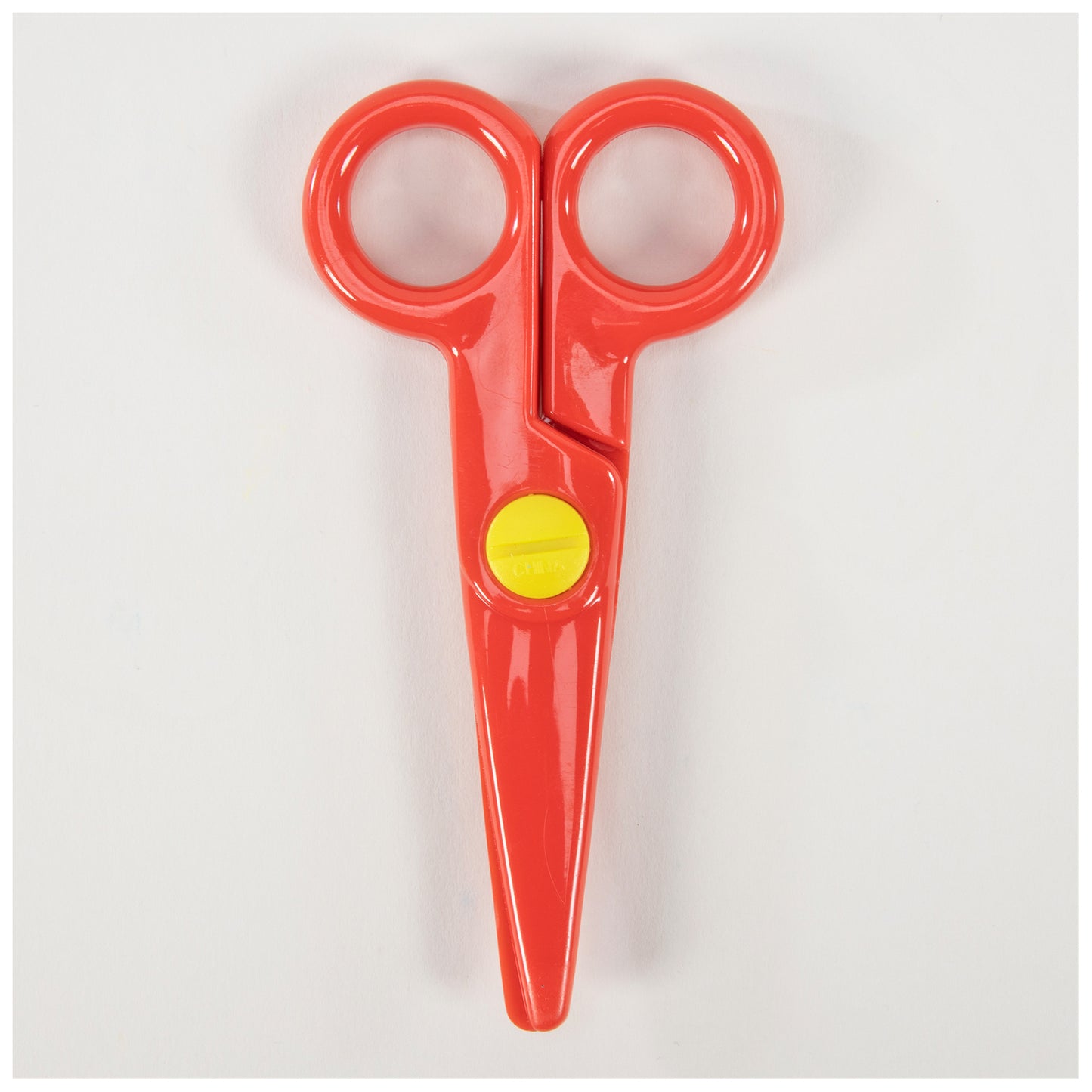 Safety Scissors