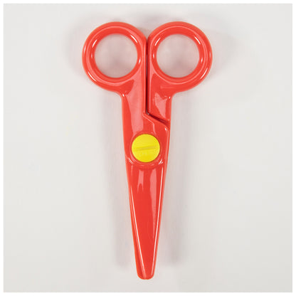 Safety Scissors