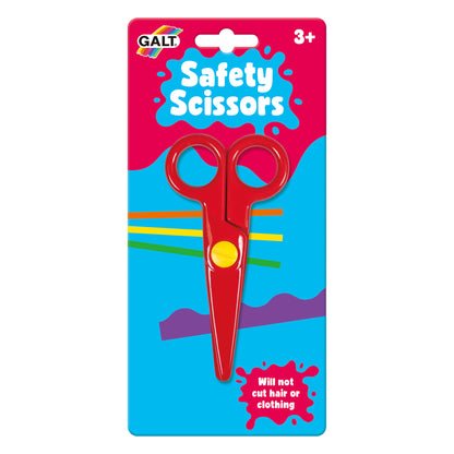 Safety Scissors