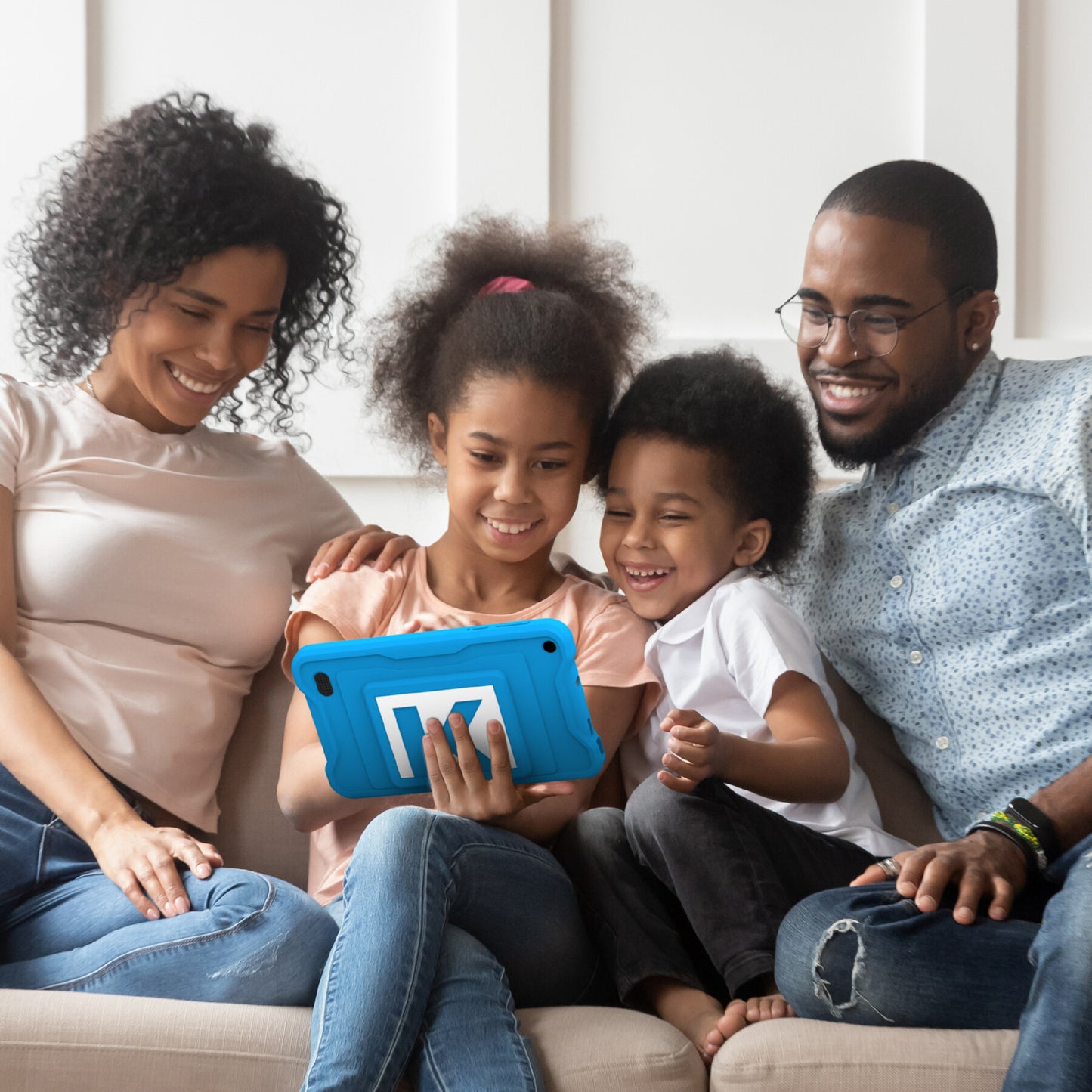 Kurio 7-inch tablet - Recommended by Smithsonian