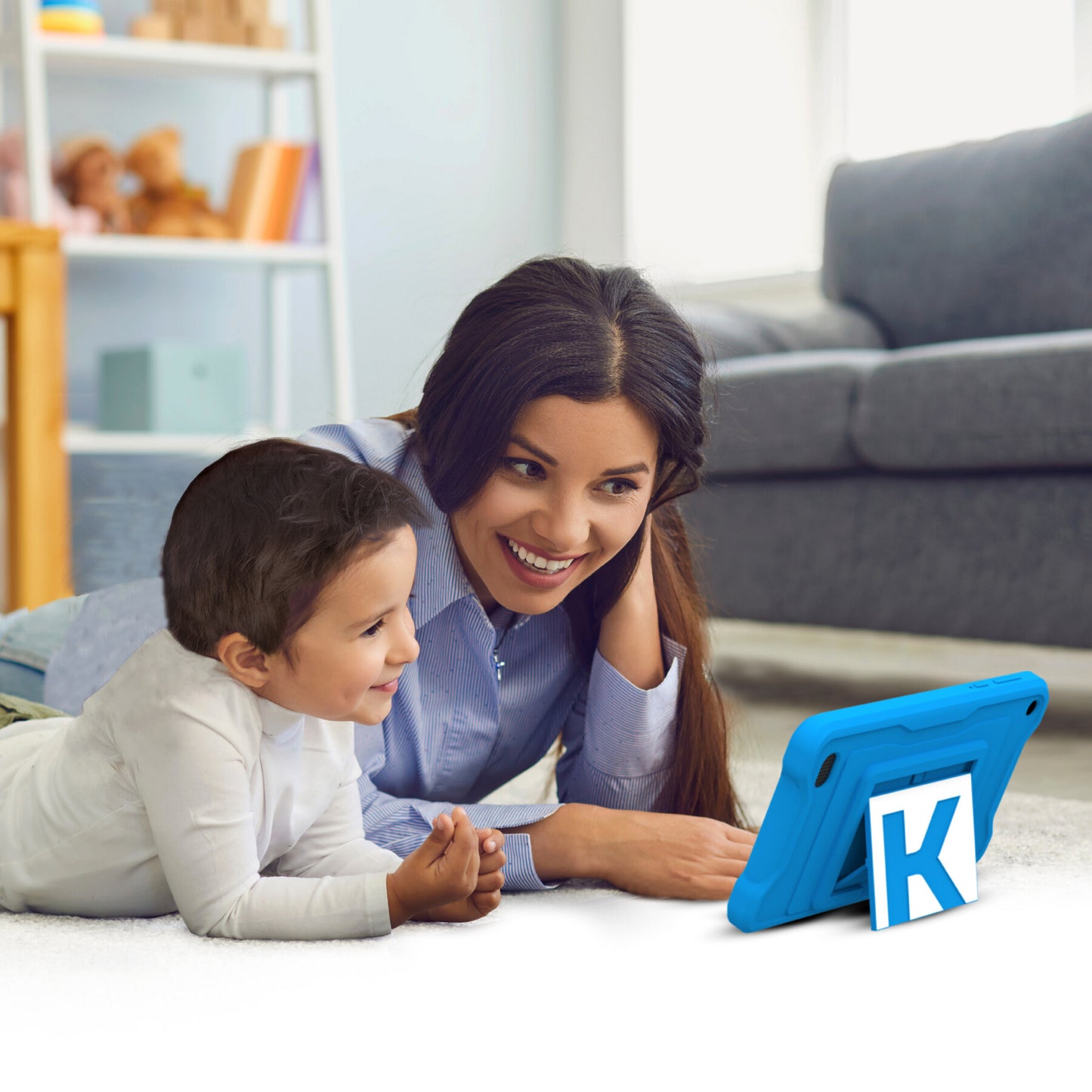 Kurio 7-inch tablet - Recommended by Smithsonian