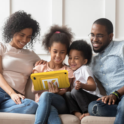 KURIO Tablet 7" KIKA EDITION